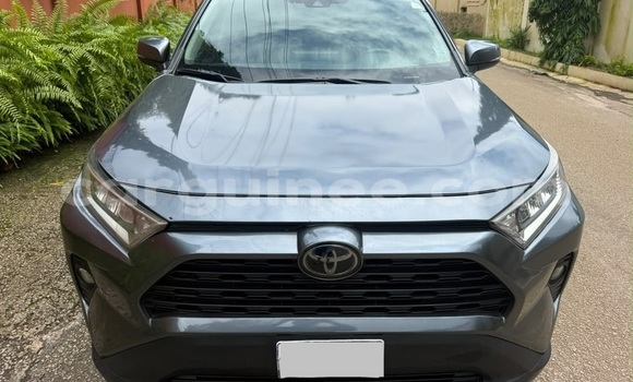Acheter Occasion Voiture Toyota RAV4 Autre à Conakry, Conakry Acheter Occasion Voiture Toyota RAV4 Autre à Conakry, Conakry