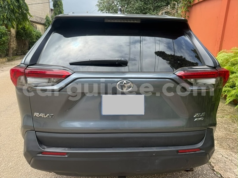 Big with watermark toyota rav4 conakry conakry 11259