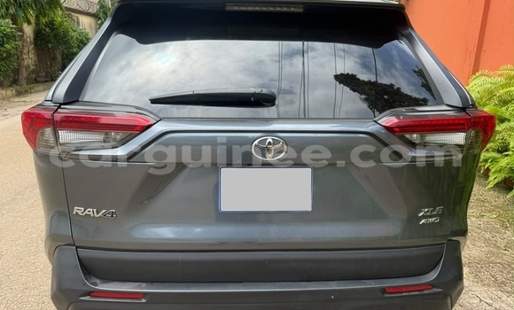 Acheter Occasion Voiture Toyota RAV4 Autre à Conakry, Conakry Acheter Occasion Voiture Toyota RAV4 Autre à Conakry, Conakry