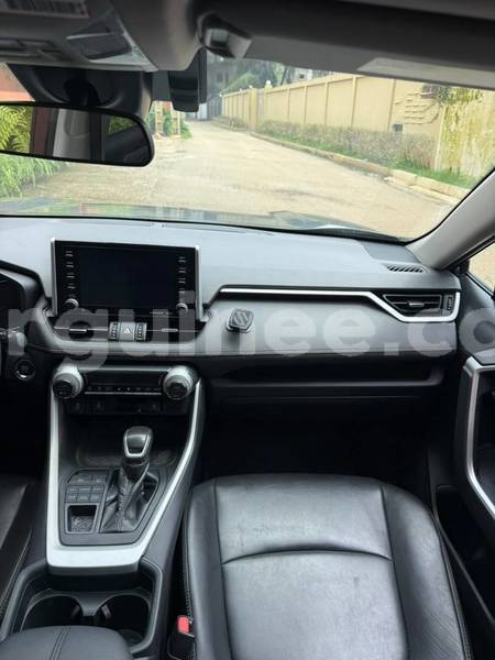 Big with watermark toyota rav4 conakry conakry 11259