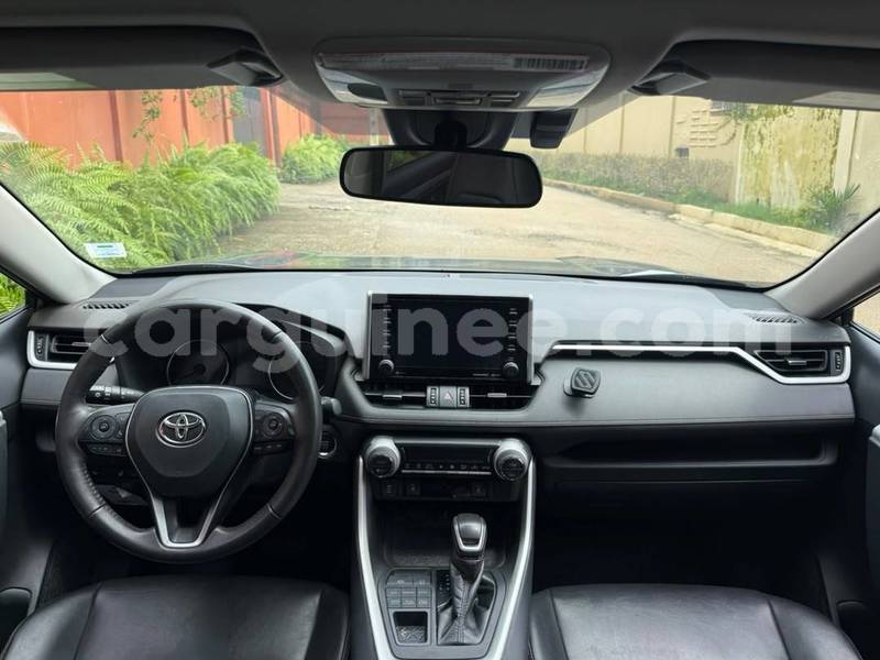 Big with watermark toyota rav4 conakry conakry 11259