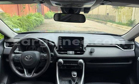 Acheter Occasion Voiture Toyota RAV4 Autre à Conakry, Conakry Acheter Occasion Voiture Toyota RAV4 Autre à Conakry, Conakry