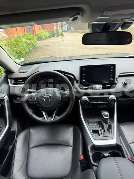 Big with watermark toyota rav4 conakry conakry 11259