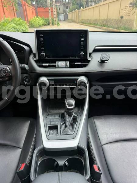 Big with watermark toyota rav4 conakry conakry 11259