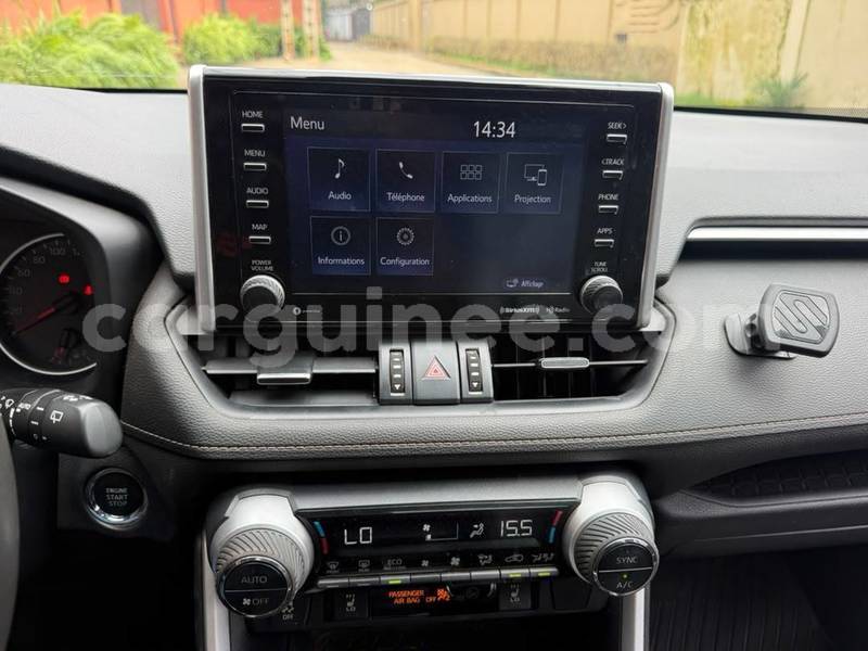 Big with watermark toyota rav4 conakry conakry 11259