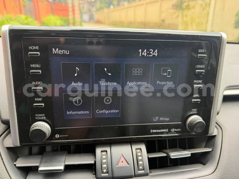 Big with watermark toyota rav4 conakry conakry 11259