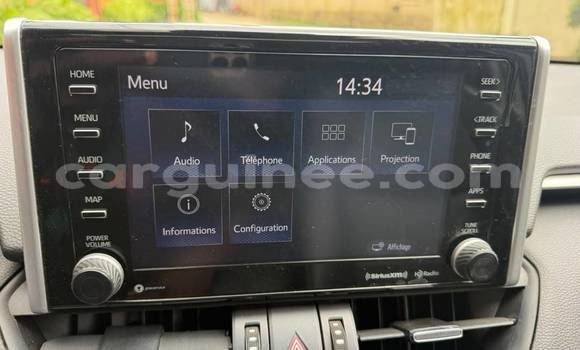 Acheter Occasion Voiture Toyota RAV4 Autre à Conakry, Conakry Acheter Occasion Voiture Toyota RAV4 Autre à Conakry, Conakry