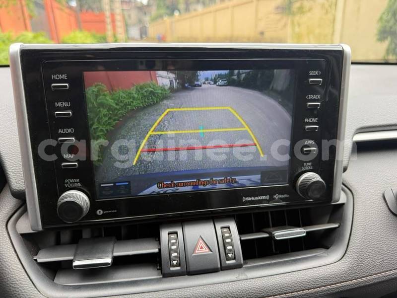 Big with watermark toyota rav4 conakry conakry 11259