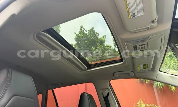 Acheter Occasion Voiture Toyota RAV4 Autre à Conakry, Conakry Acheter Occasion Voiture Toyota RAV4 Autre à Conakry, Conakry