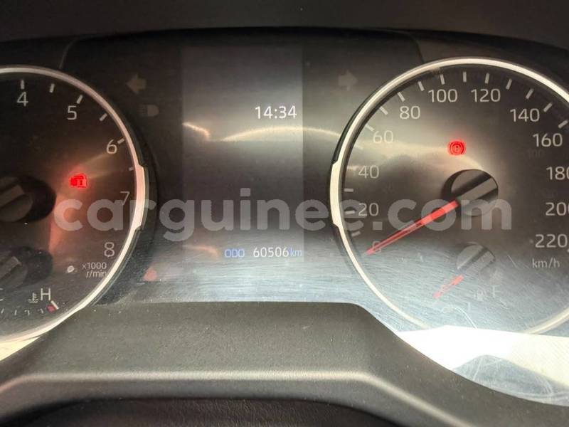 Big with watermark toyota rav4 conakry conakry 11259