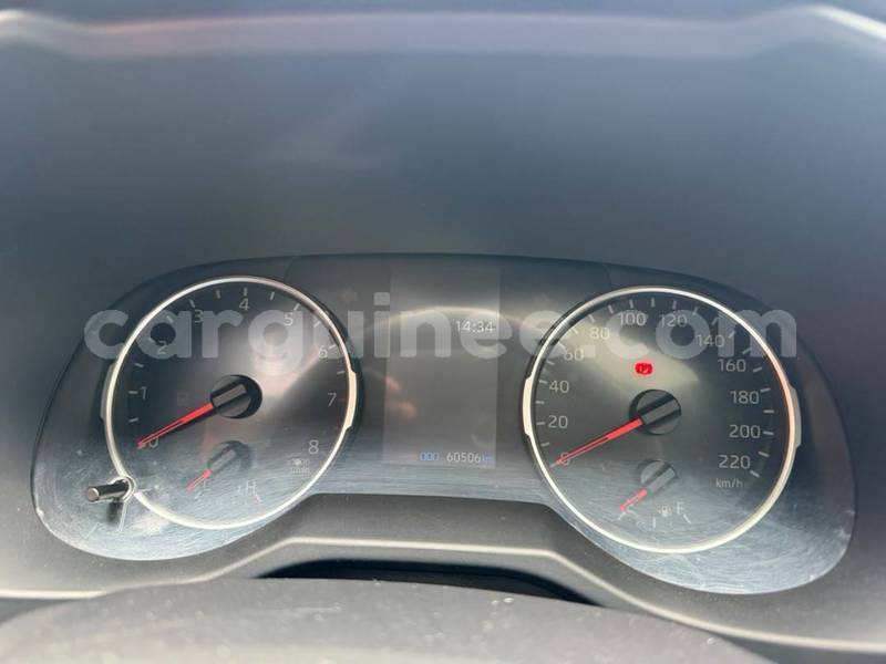 Big with watermark toyota rav4 conakry conakry 11259