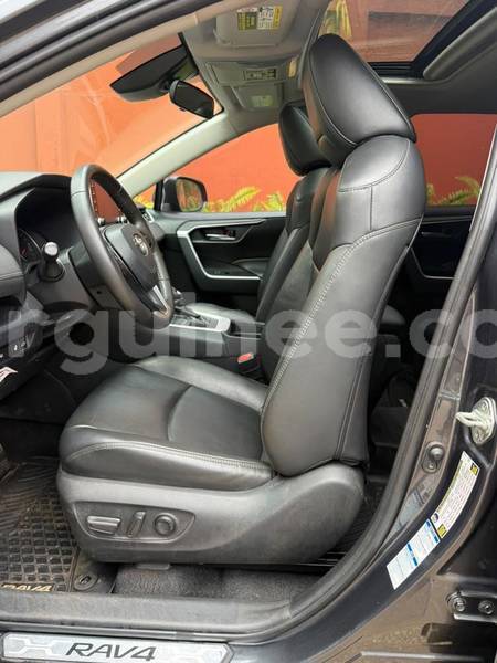 Big with watermark toyota rav4 conakry conakry 11259