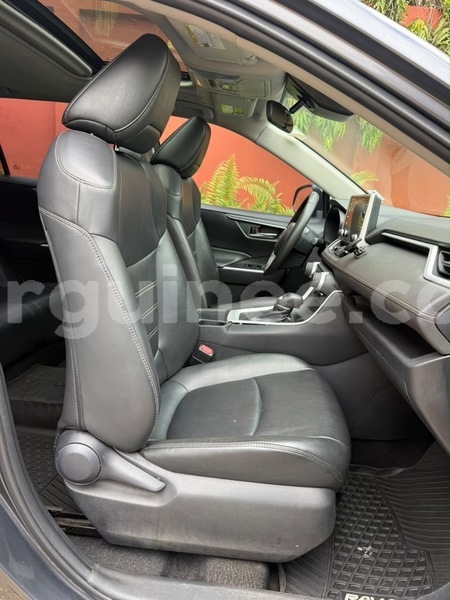 Big with watermark toyota rav4 conakry conakry 11259