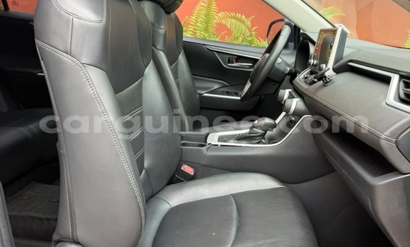 Acheter Occasion Voiture Toyota RAV4 Autre à Conakry, Conakry Acheter Occasion Voiture Toyota RAV4 Autre à Conakry, Conakry