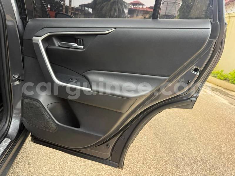 Big with watermark toyota rav4 conakry conakry 11259