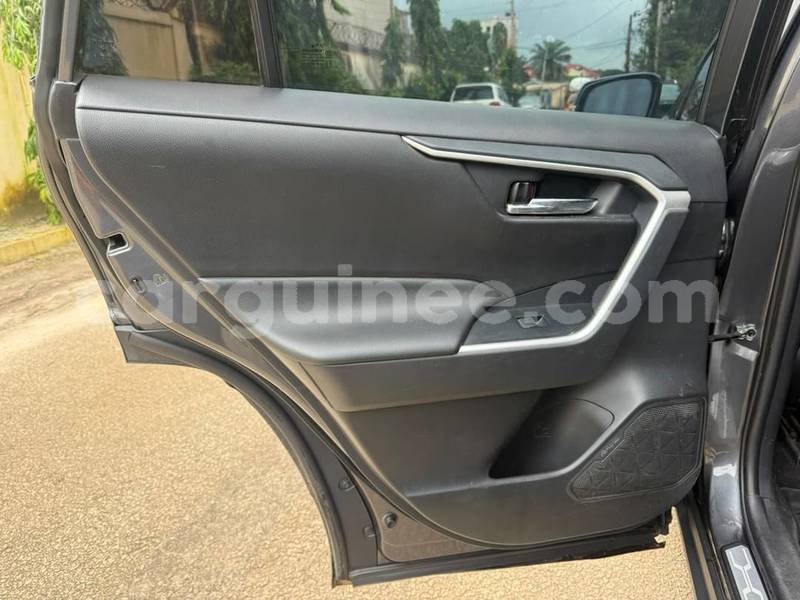 Big with watermark toyota rav4 conakry conakry 11259