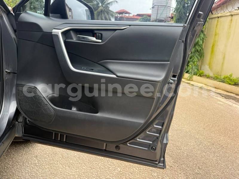Big with watermark toyota rav4 conakry conakry 11259