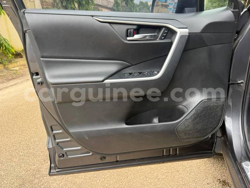 Big with watermark toyota rav4 conakry conakry 11259