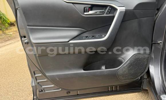 Acheter Occasion Voiture Toyota RAV4 Autre à Conakry, Conakry Acheter Occasion Voiture Toyota RAV4 Autre à Conakry, Conakry