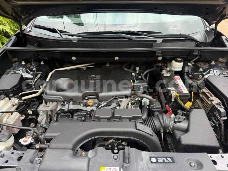 Big with watermark toyota rav4 conakry conakry 11259