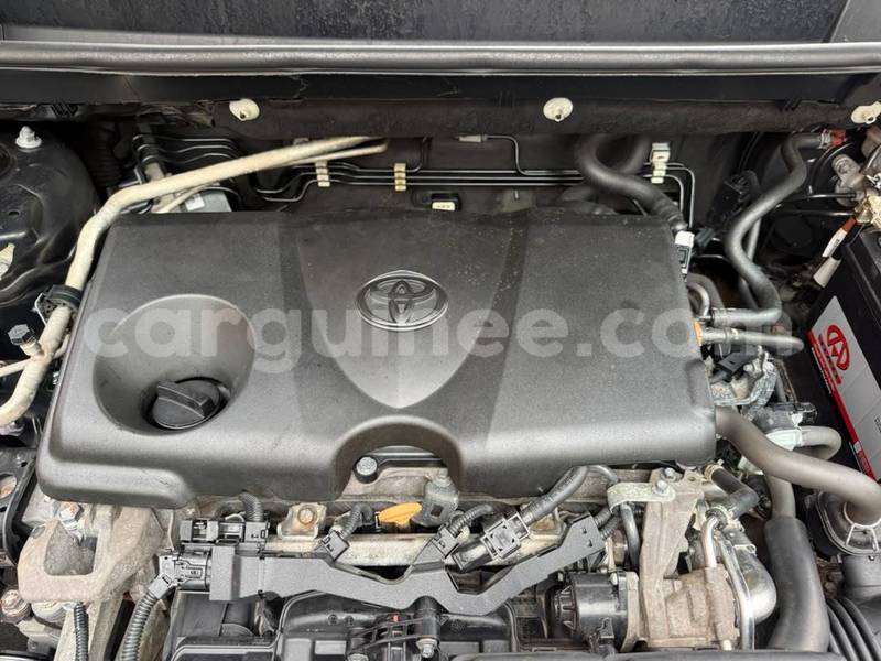 Big with watermark toyota rav4 conakry conakry 11259