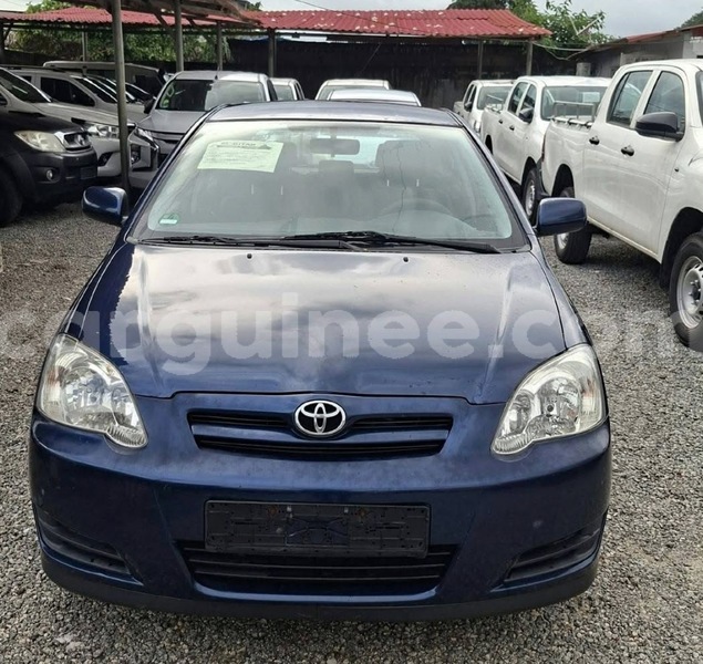 Big with watermark toyota corolla conakry conakry 11260