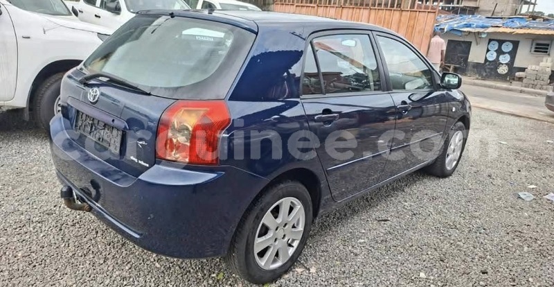 Big with watermark toyota corolla conakry conakry 11260