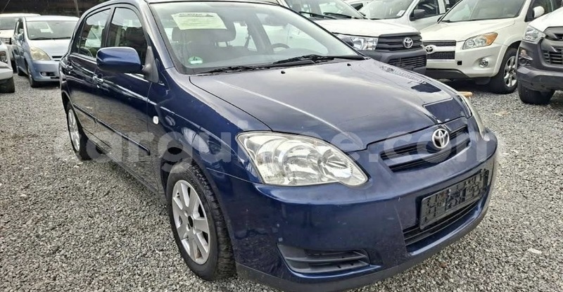 Big with watermark toyota corolla conakry conakry 11260