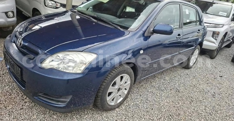 Big with watermark toyota corolla conakry conakry 11260