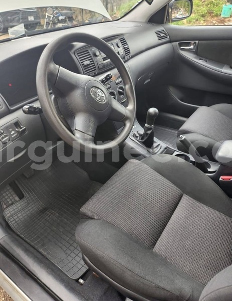 Big with watermark toyota corolla conakry conakry 11260