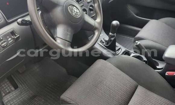 Acheter Import Voiture Toyota Corolla Bleu à Conakry, Conakry Acheter Import Voiture Toyota Corolla Bleu à Conakry, Conakry