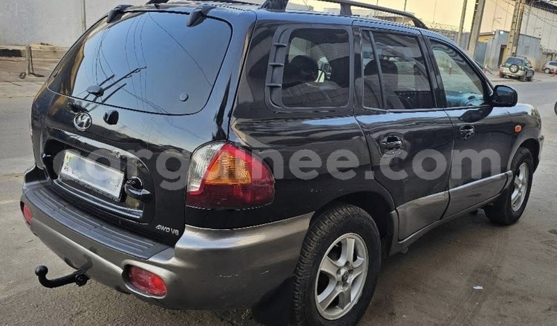 Big with watermark hyundai santa fe conakry conakry 11261