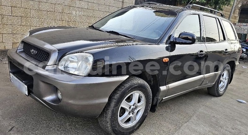 Big with watermark hyundai santa fe conakry conakry 11261