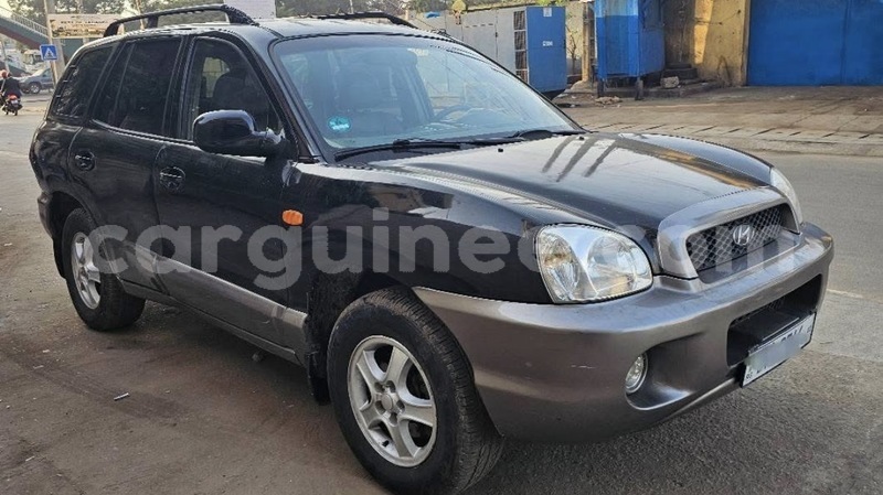 Big with watermark hyundai santa fe conakry conakry 11261