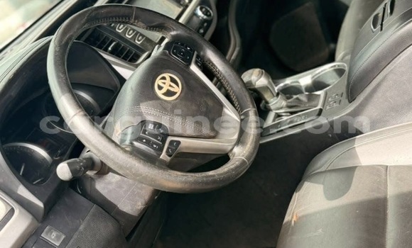 Acheter Occasion Voiture Toyota Highlander Autre à Conakry, Conakry Acheter Occasion Voiture Toyota Highlander Autre à Conakry, Conakry
