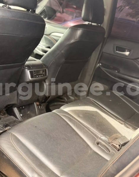 Big with watermark toyota highlander conakry conakry 11262