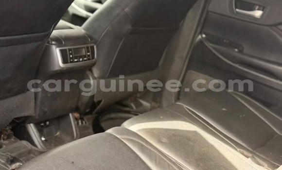 Acheter Occasion Voiture Toyota Highlander Autre à Conakry, Conakry Acheter Occasion Voiture Toyota Highlander Autre à Conakry, Conakry