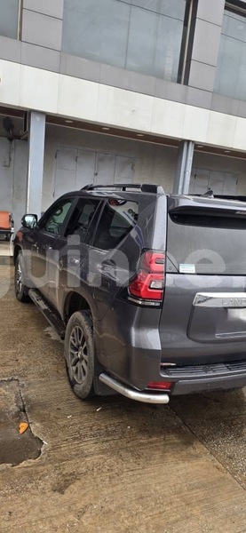 Big with watermark toyota prado conakry conakry 11263