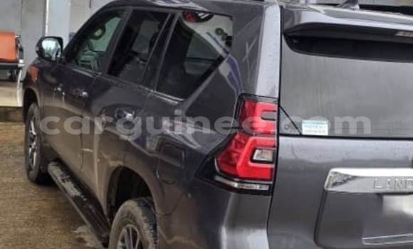 Acheter Import Voiture Toyota Prado Autre à Conakry, Conakry Acheter Import Voiture Toyota Prado Autre à Conakry, Conakry