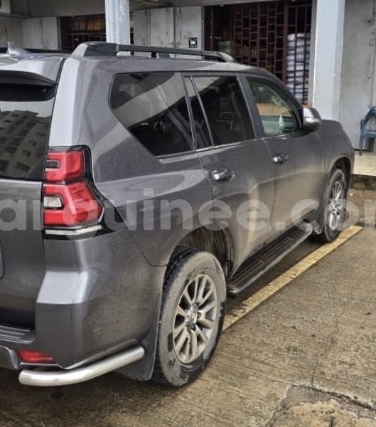 Big with watermark toyota prado conakry conakry 11263