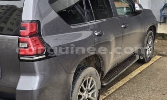 Acheter Import Voiture Toyota Prado Autre à Conakry, Conakry Acheter Import Voiture Toyota Prado Autre à Conakry, Conakry