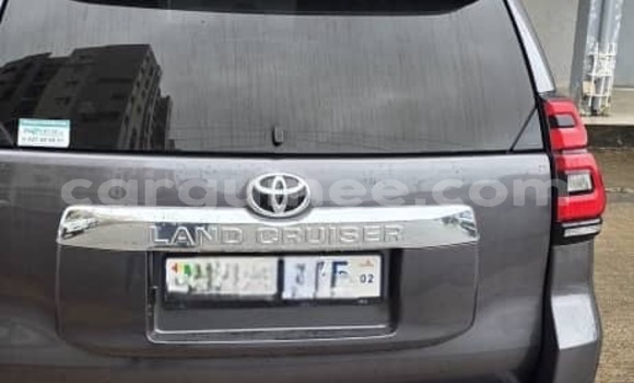Acheter Import Voiture Toyota Prado Autre à Conakry, Conakry Acheter Import Voiture Toyota Prado Autre à Conakry, Conakry