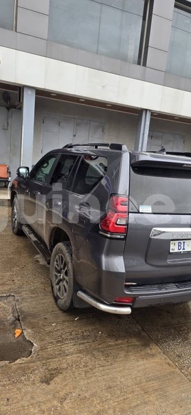 Big with watermark toyota prado conakry conakry 11263