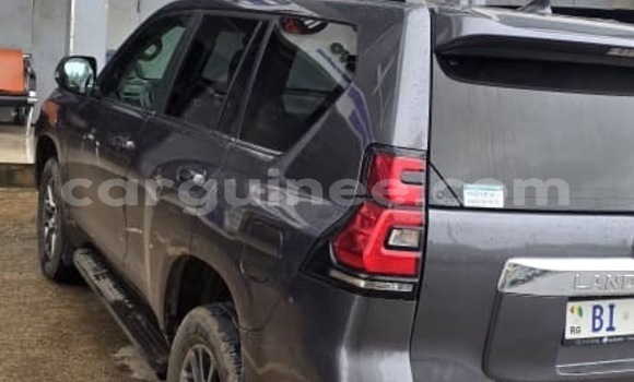 Acheter Import Voiture Toyota Prado Autre à Conakry, Conakry Acheter Import Voiture Toyota Prado Autre à Conakry, Conakry