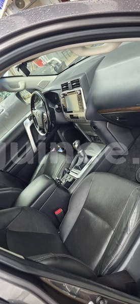 Big with watermark toyota prado conakry conakry 11263
