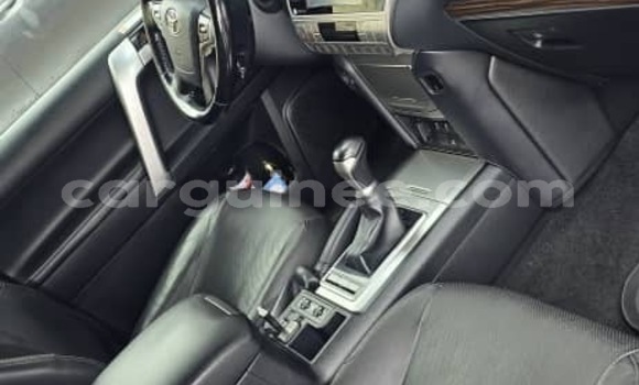 Acheter Import Voiture Toyota Prado Autre à Conakry, Conakry Acheter Import Voiture Toyota Prado Autre à Conakry, Conakry