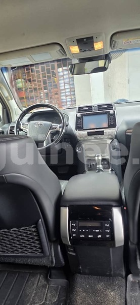 Big with watermark toyota prado conakry conakry 11263