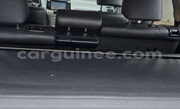Acheter Import Voiture Toyota Prado Autre à Conakry, Conakry Acheter Import Voiture Toyota Prado Autre à Conakry, Conakry