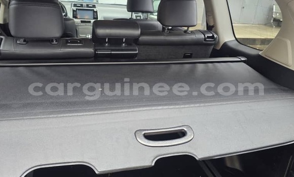 Acheter Import Voiture Toyota Prado Autre à Conakry, Conakry Acheter Import Voiture Toyota Prado Autre à Conakry, Conakry