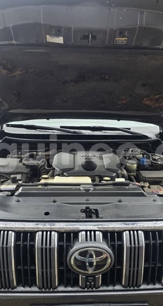 Big with watermark toyota prado conakry conakry 11263